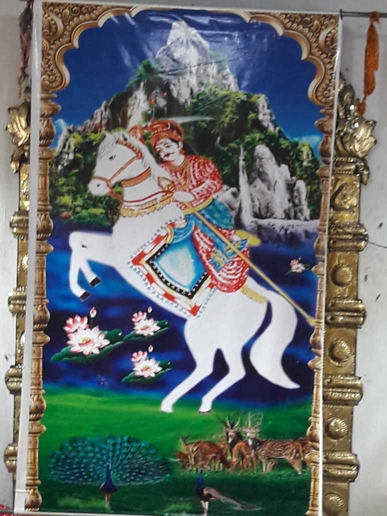 மட்டக்களப்பின்-பூர்விகக்-குடிகளும்-அவர்களது-குமார-தெய்வ-வழிபாடும்