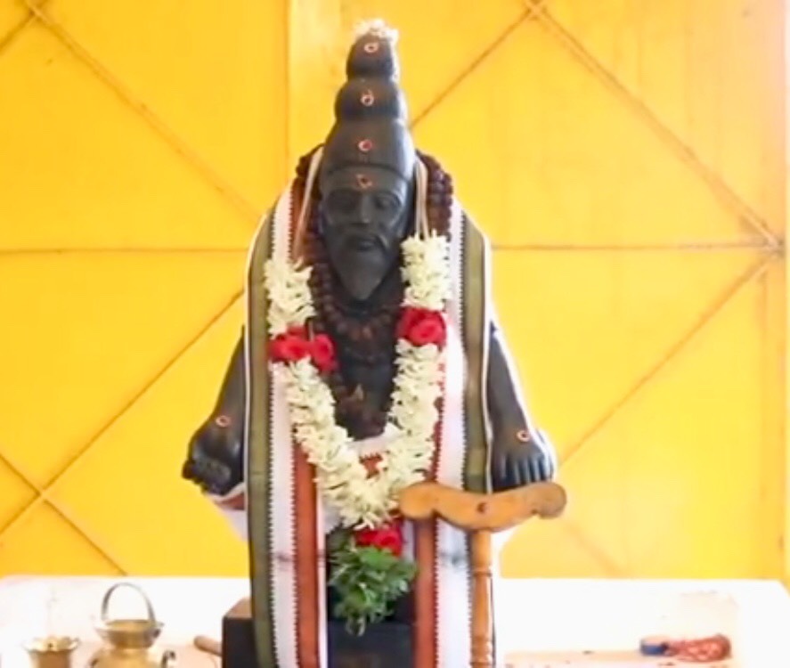 வர்மக்கலை