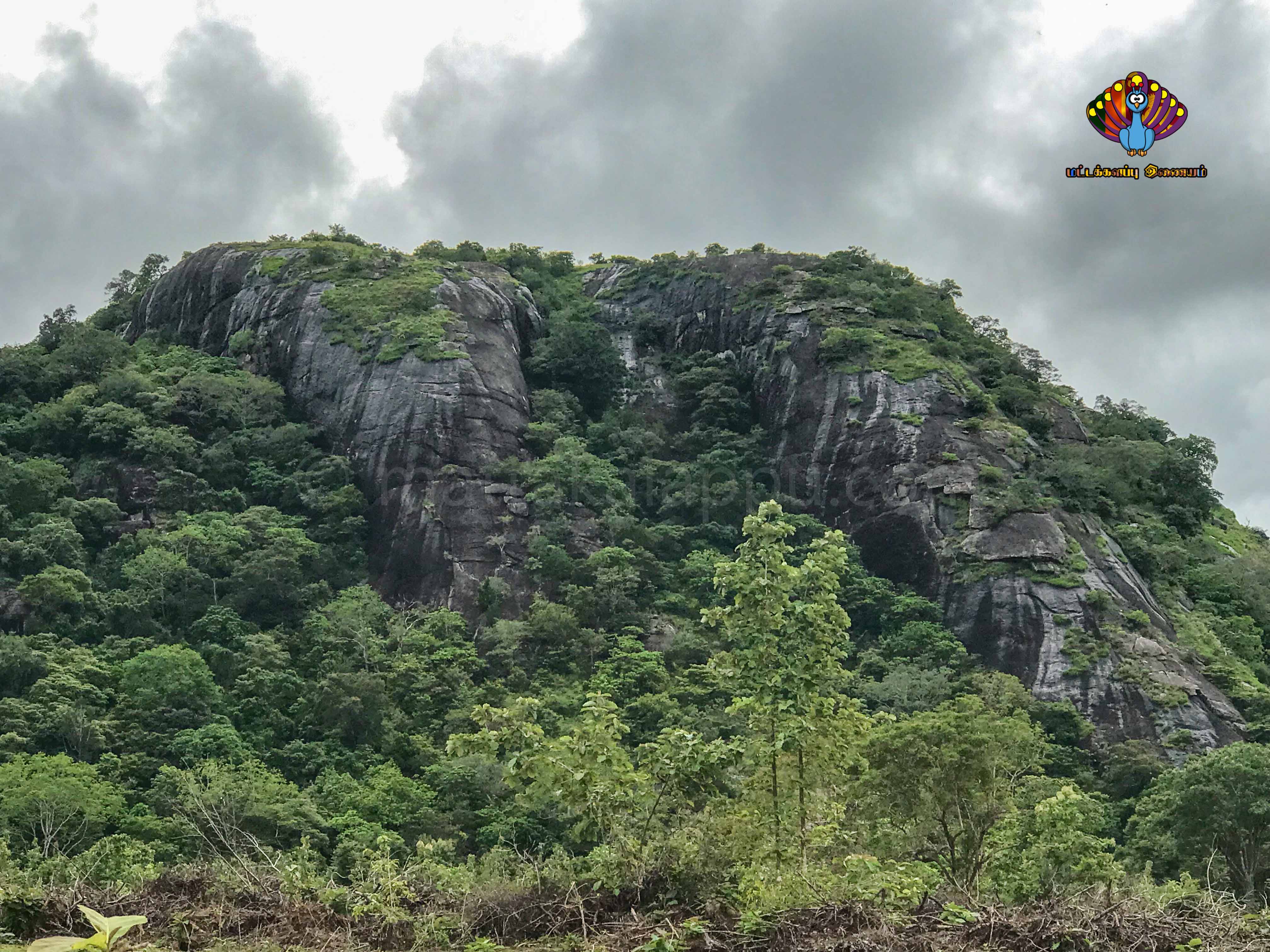 யானைக்கல் மலை