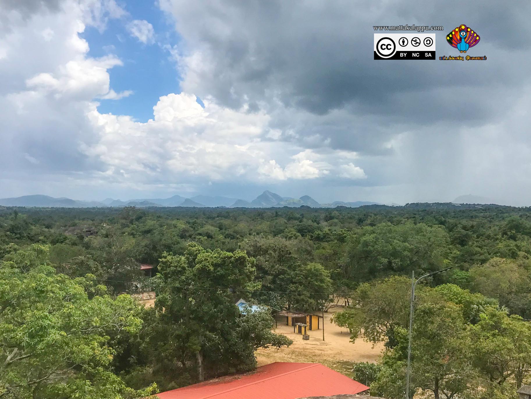 மட்டக்களப்பு இணையம்  படுவான்கரை 